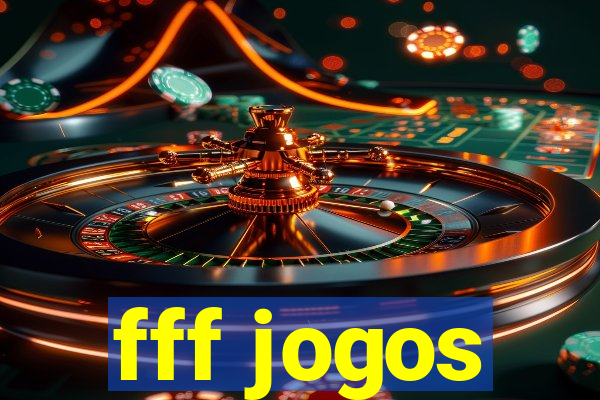 fff jogos